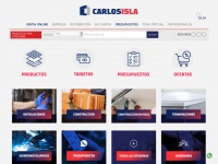 Carlosisla.com.ar