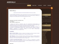 Asdivalu.wordpress.com
