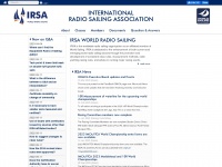 radiosailing.org Thumbnail