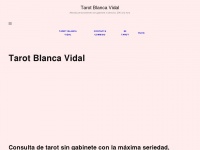 blancavidenciaytarot.com.es