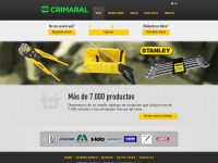 Crimaral.com