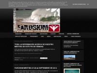 Faroskim.blogspot.com