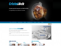 cristalock.com