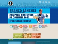 Optimist-argentina.org