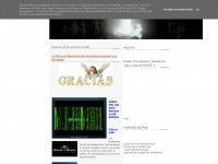 Fuentesdepaz.blogspot.com