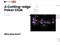 Masterspokerclub.com