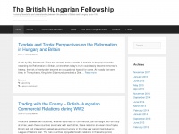 british-hungarian.org.uk