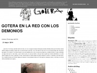 Goteraenlaredconlosdemonios.blogspot.com