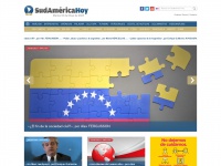 Sudamericahoy.com
