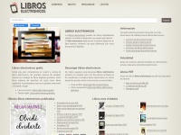 Libroselectronicos.org