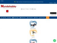 mundohobby.es Thumbnail