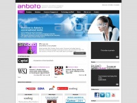 anbotogroup.com