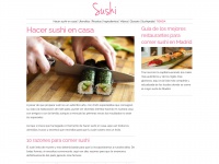 sushi.com.es