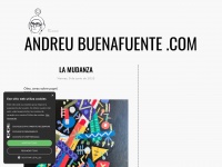 andreubuenafuente.com