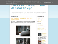 pisosenvigo.blogspot.com Thumbnail