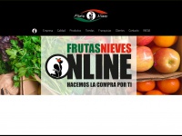 Frutasnieves.com