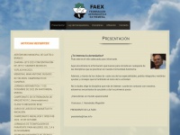 Faex.info