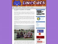 Inlinecats.wordpress.com