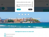 hotelboronagijon.com