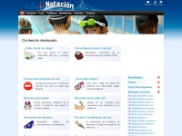 I-natacion.com