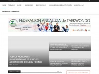 Fataekwondo.org