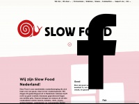 Slowfood.nl