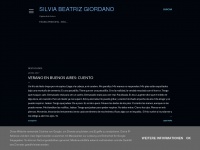 Silviabeatrizgiordano.blogspot.com