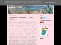 Grancanariajoyadelatlantico.blogspot.com