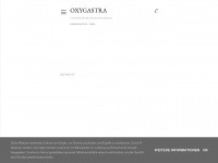 Oxygastra.org
