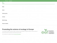 Europeanecology.org