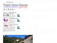 Publicnewsservice.org