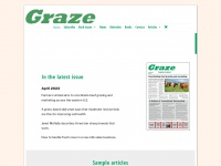 Grazeonline.com