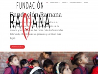 Fundacionramana.org