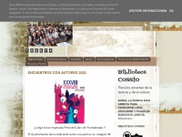 Bibliotecacossio.blogspot.com