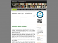 bibliotecaescolarfgs.wordpress.com