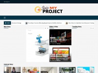 Joinmyproject.com