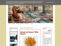 Libreriadeilusiones.blogspot.com
