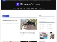 bitacoracultural.com Thumbnail