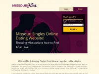 Missouriflirt.com