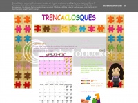 Eltrencaclosques.blogspot.com
