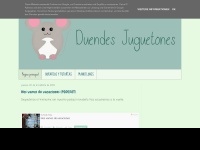 Duendesjuguetones.blogspot.com