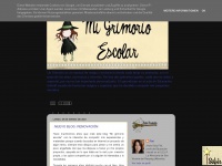 Migrimorioescolar.blogspot.com