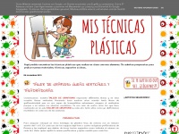 Mistecnicasplasticas.blogspot.com
