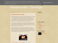 Poemasamordarkangel.blogspot.com