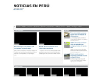 noticiasenperu.com