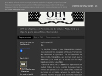 ohobjetos.blogspot.com Thumbnail