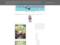 Untalnapoleon.blogspot.com