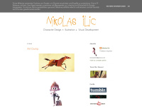 Nikolas-ilic.blogspot.com
