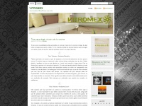 vitromex.wordpress.com Thumbnail