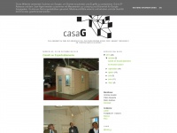 Casagenerativa.blogspot.com